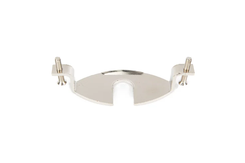 U-Bracket Mount For Back Mount Gauges