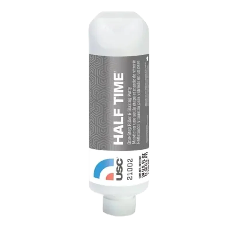 U. S. Chemical & Plastics Half Time 24 fl. oz. Soft-squeeze tube #21002