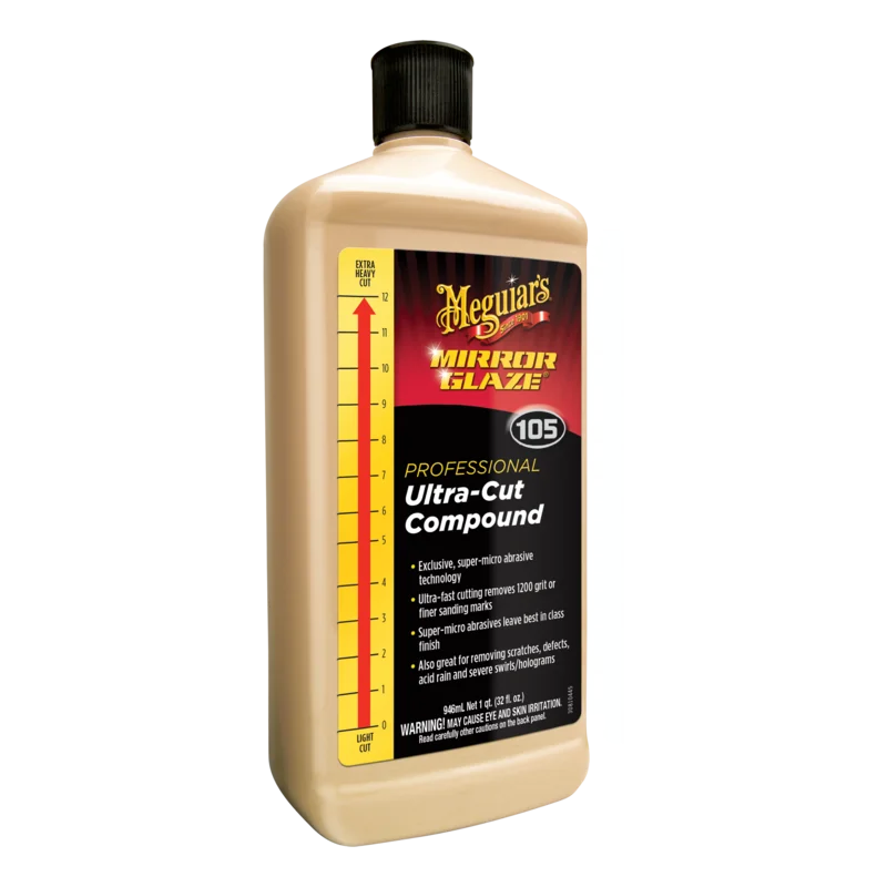 Ultra-Cut Compound Meguiars M10532