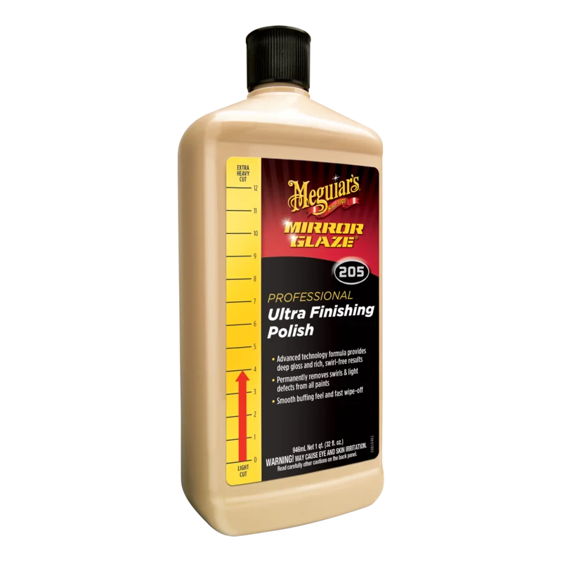Ultra Finishing Polish Meguiars M20532