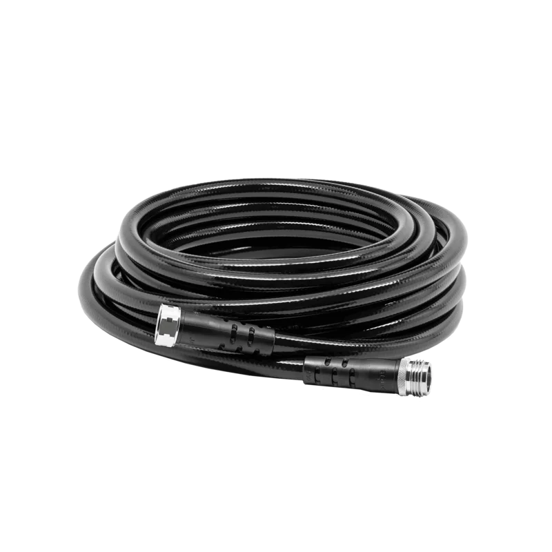 Ultralight Garden Hose Jet Black