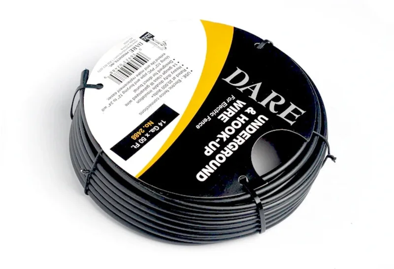 Underground Wire