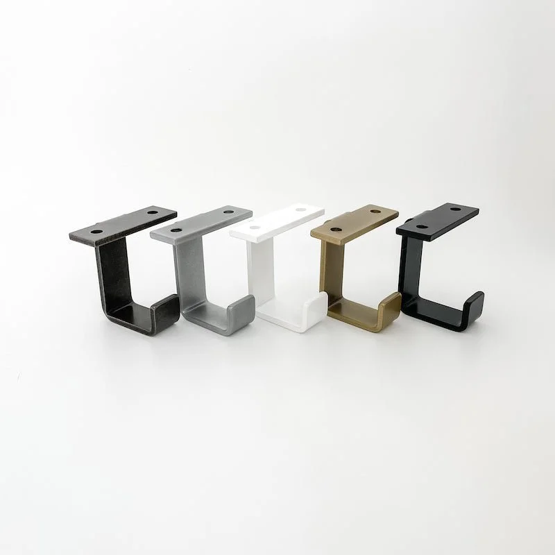 Undermount Hook - Shelf or Cabinet