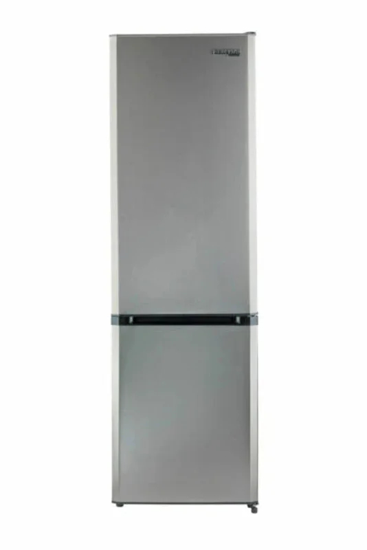 Unique Appliances - 21.6 Inch 9 cu. ft Bottom Mount Refrigerator in Stainless - UGP-278L P SS Stainless