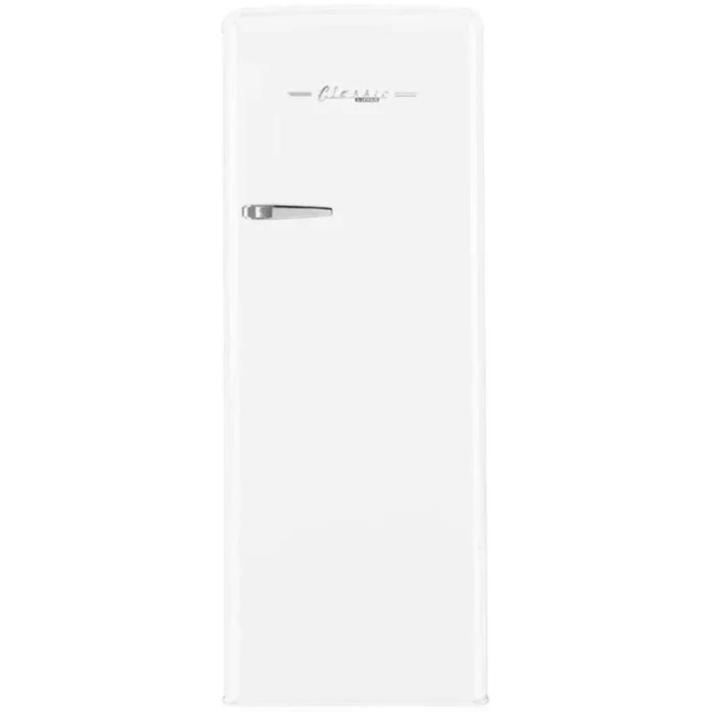 Unique Appliances - 6.1 cu. Ft Upright Freezer in White - UGP-175L UF W White