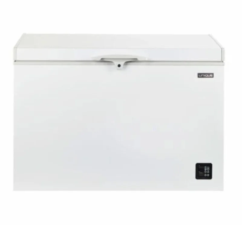 Unique Appliances - 9.3 cu. Ft Chest Freezer in White - UGP-265L W White