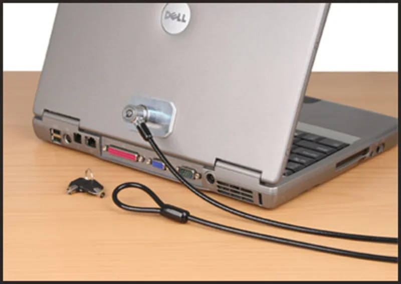 Universal Cable Lock