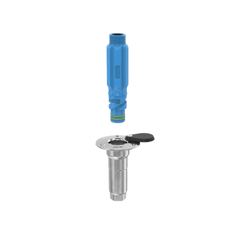 Universal Hydrant
