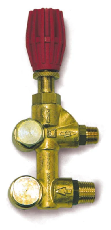 Unloader Valves - APR Series