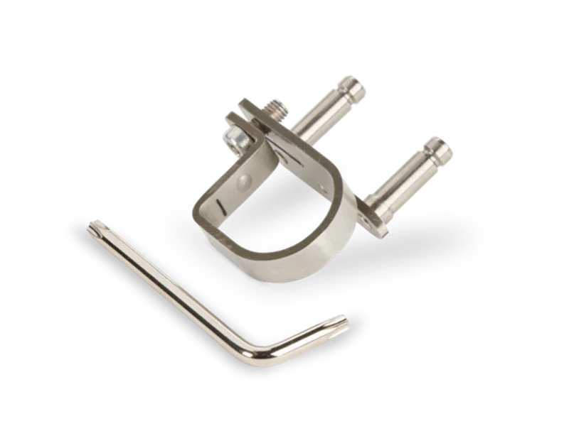 Upper Accessory Holder for Adjustable Tape Guide (L8 series)