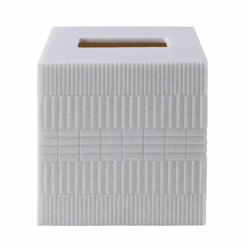 Urbano Tissue Holder
