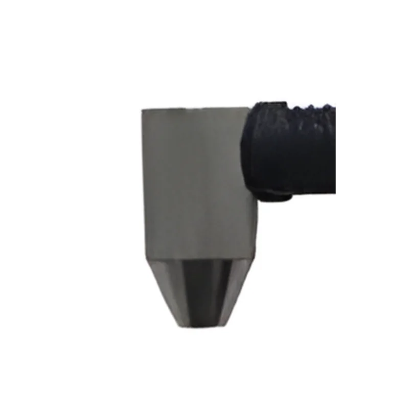 UTG2600-400, Phase II PT-4 Probe with 90 Head for Ultrasonic Thickness Gauges, 4mm Diameter