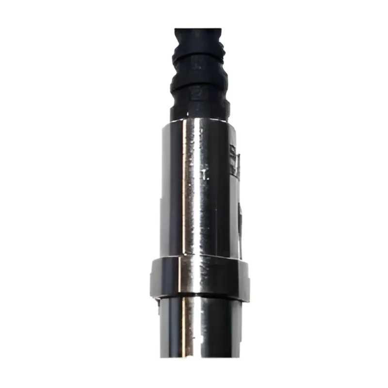 UTG2800-400, Phase II+ Replacement Probe for Ultrasonic Thickness Gauge 2800 Straight, 0.03 - 12