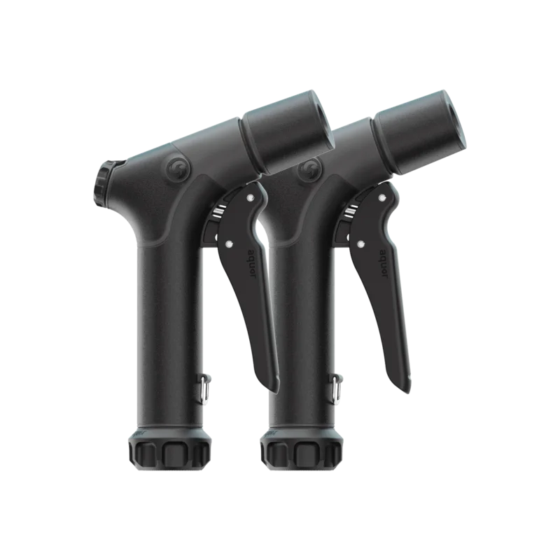 Utility Spray Nozzle Duo