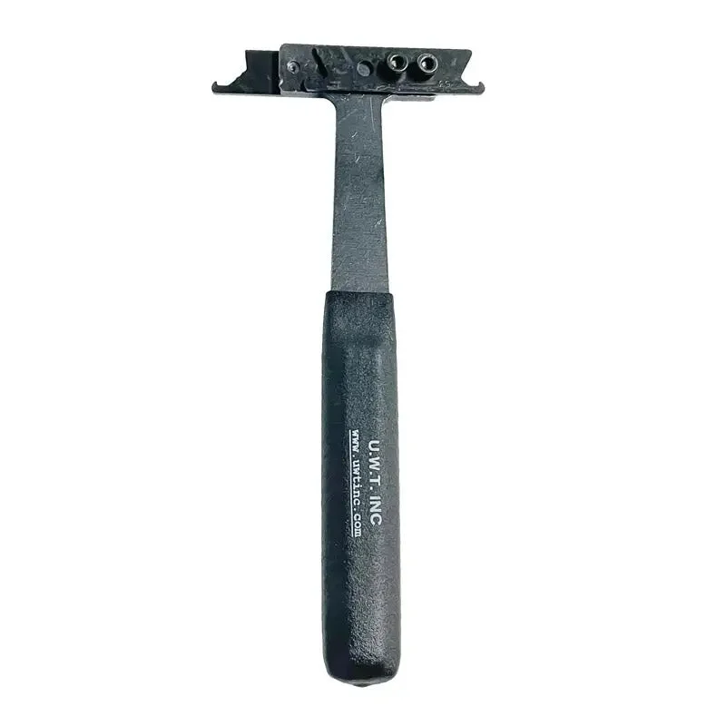 UWT 2200HP Wheel Weight Remover
