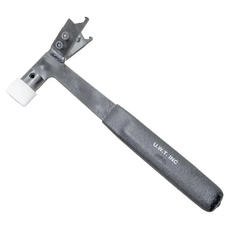 UWT Wheel Weight Hammer and Remover