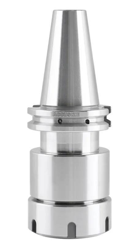 V-Flange CNC ER Collet Chucks