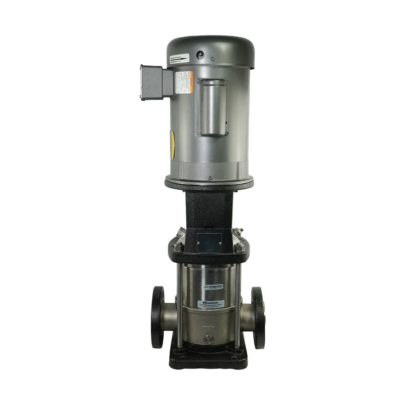 V-Flow Pump NV45-4S