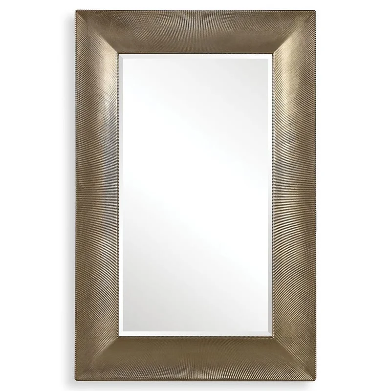 Valenton Mirror, 39"W x 60"H