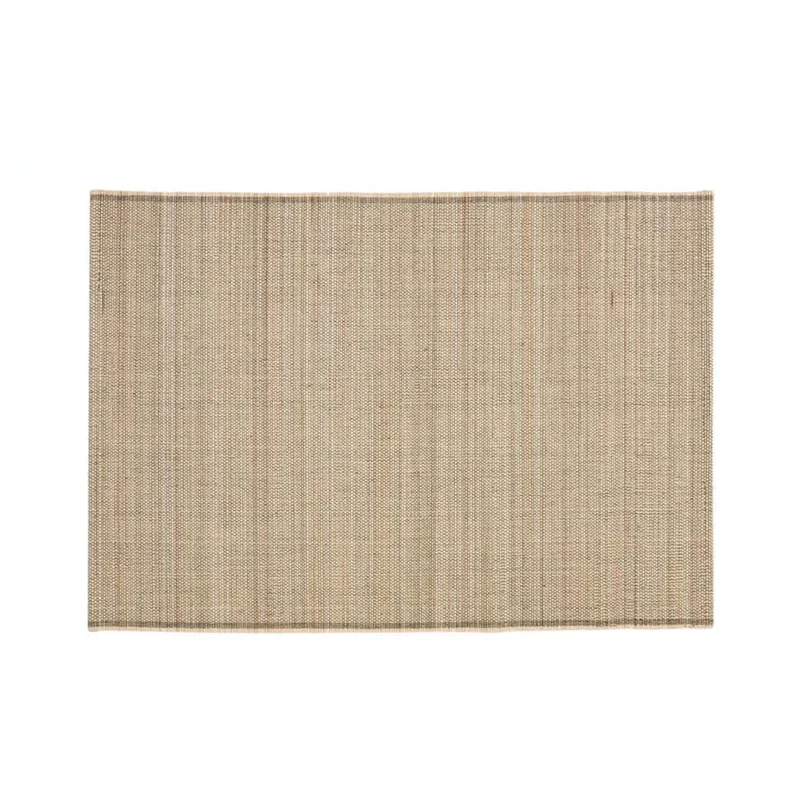 Varden Rectangular Placemat - Natural