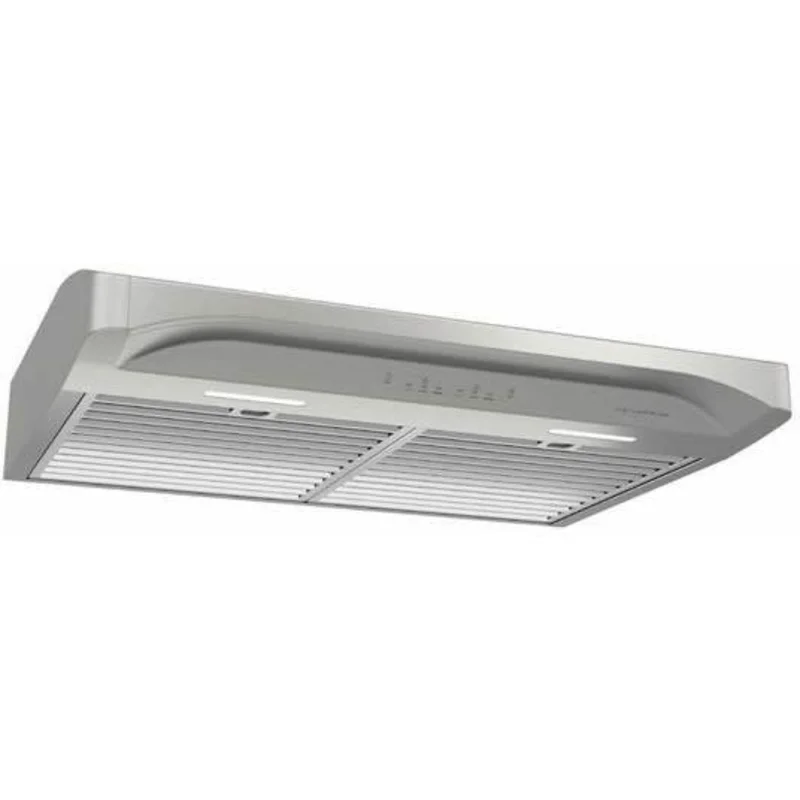 Venmar - 29.9 Inch 400 CFM Under Cabinet Range Vent in Stainless - VCQLA130SS Stainless
