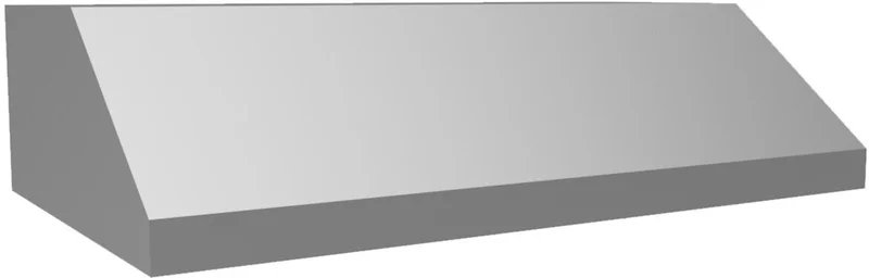 Ventahood - 30 Inch 600 CFM Under Cabinet Range Vent in Stainless - PRH9-230SS Stainless