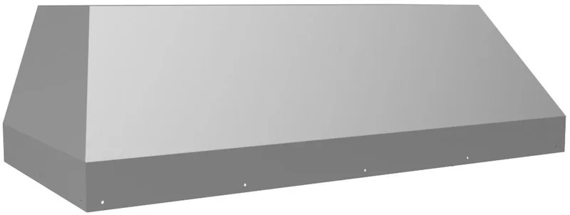 Ventahood - 46.4 Inch 600 CFM Blower Vent in Stainless - BH246SLDSS Stainless