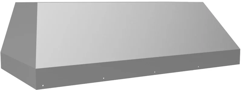 Ventahood - 52.4 Inch 900 CFM Blower Vent in Stainless - BH346SLDSS Stainless