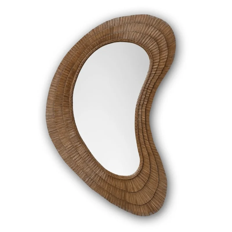 Ventana Mirror, 39.5" W x 60.5" H