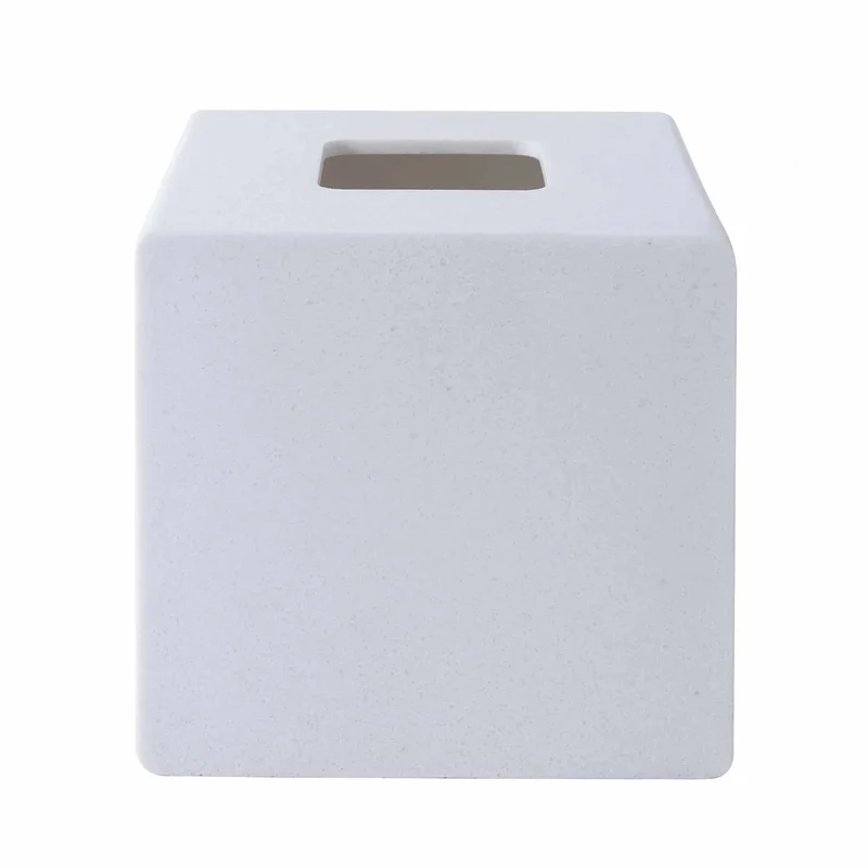 Verbier Tissue Holder