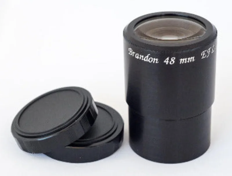 Vernonscope 2" 48mm Brandon Eyepiece