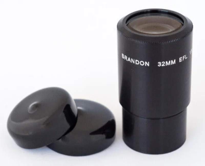 Vernonscope 32mm Brandon "Flat Top" Eyepiece