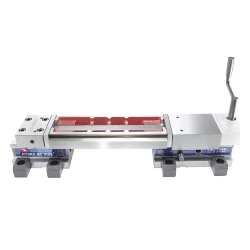 Vertex Combination MC Power Free Vise VNC-160FV, 4005-108