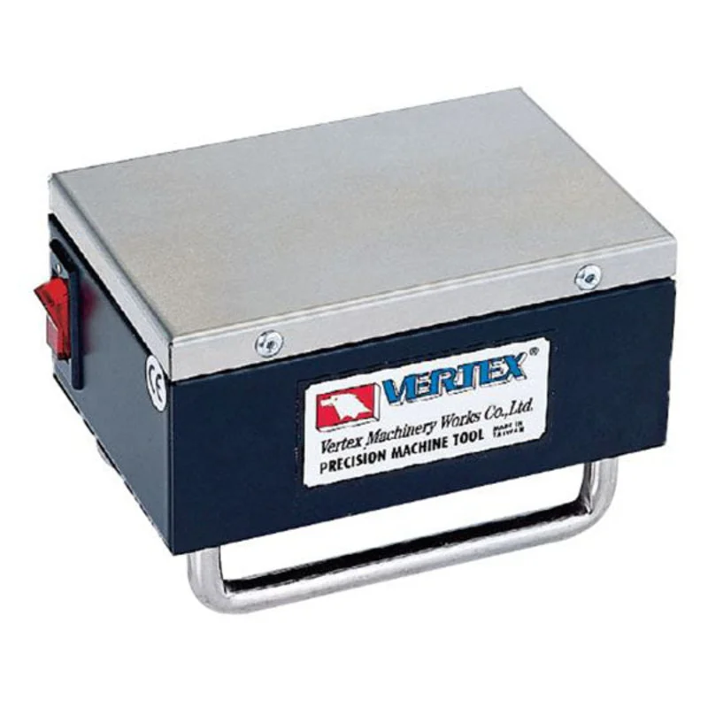 Vertex Demagnetizer, Mini Type VDM-9, 2019-020