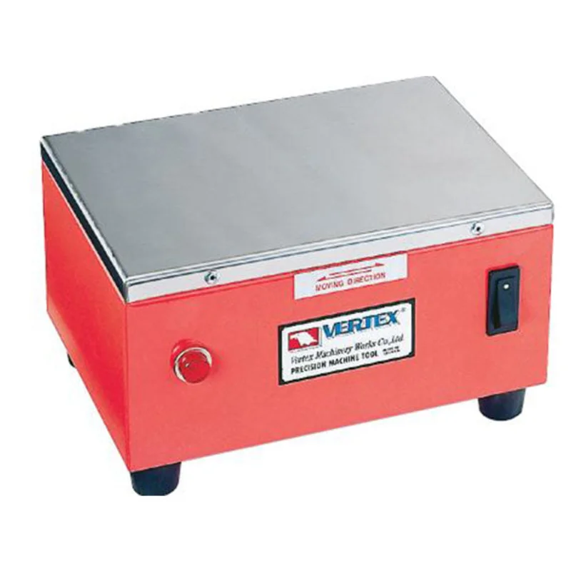 Vertex Demagnetizer VDM-68, 2019-001