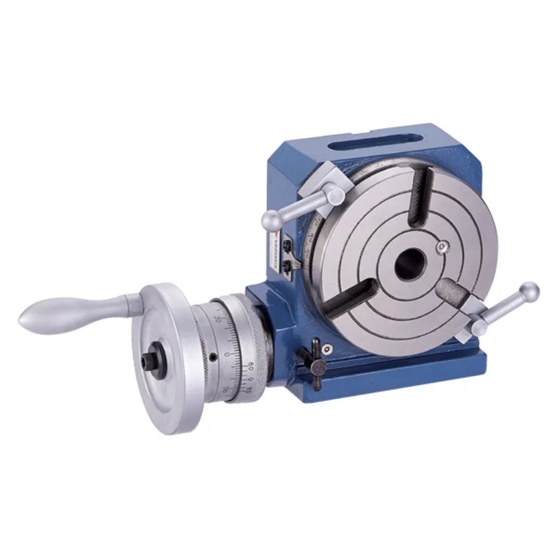 Vertex HV-4 Horizontal/Vertical Rotary Table, 1001-000