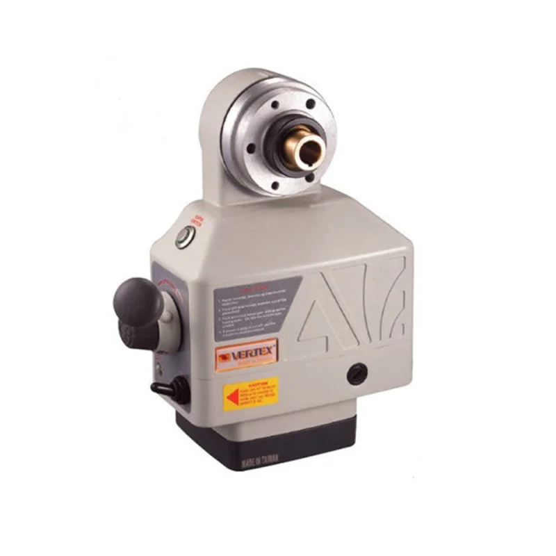Vertex Power Table Feed VPF-500Z, 1009-003A