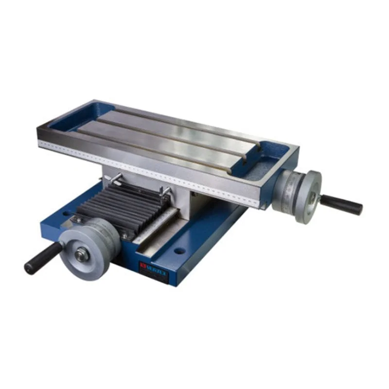 Vertex Precision Cross Table VCT-820, 1007-003