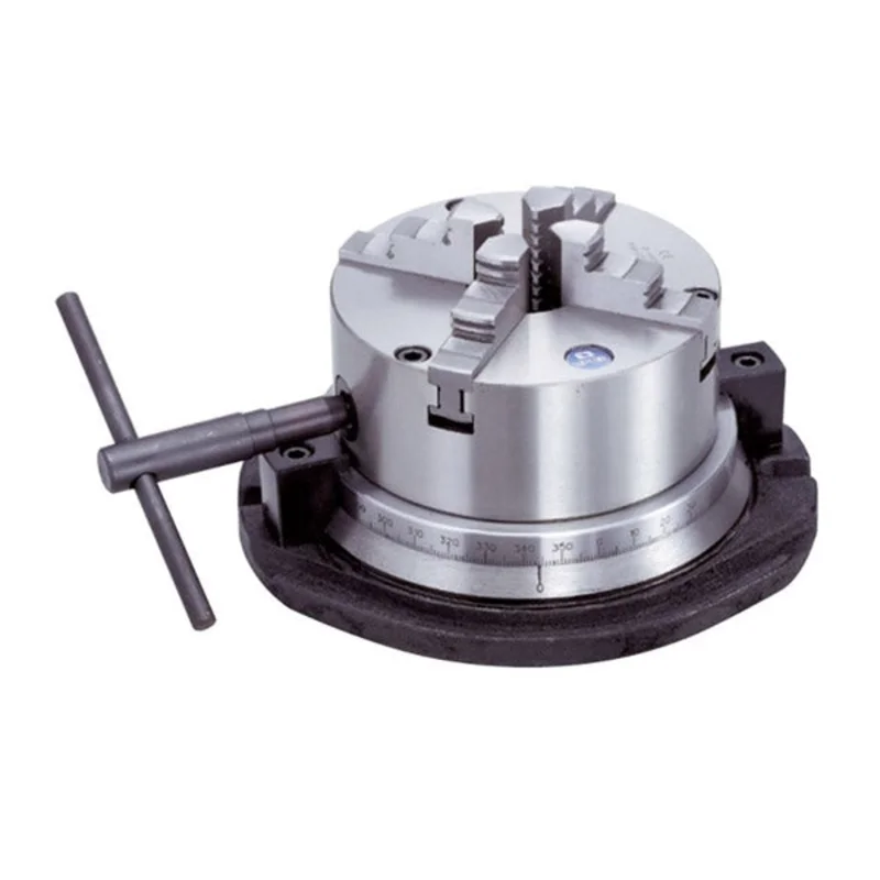 Vertex Simple Rotary Chuck VSR-63, 1001-068A