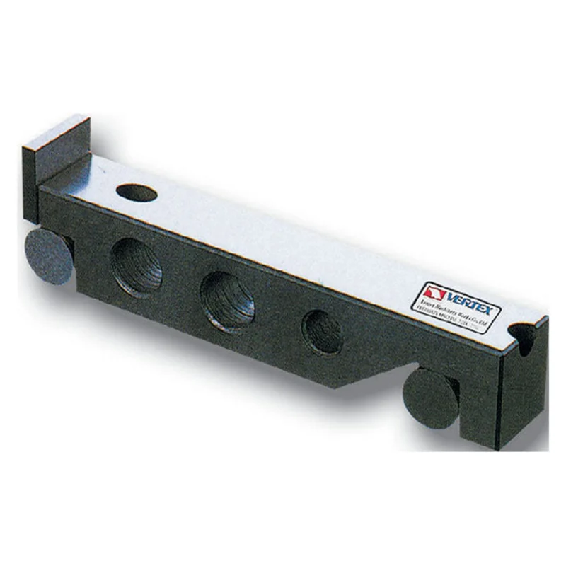 Vertex Sine Bar Inch V-S25, 2004-020