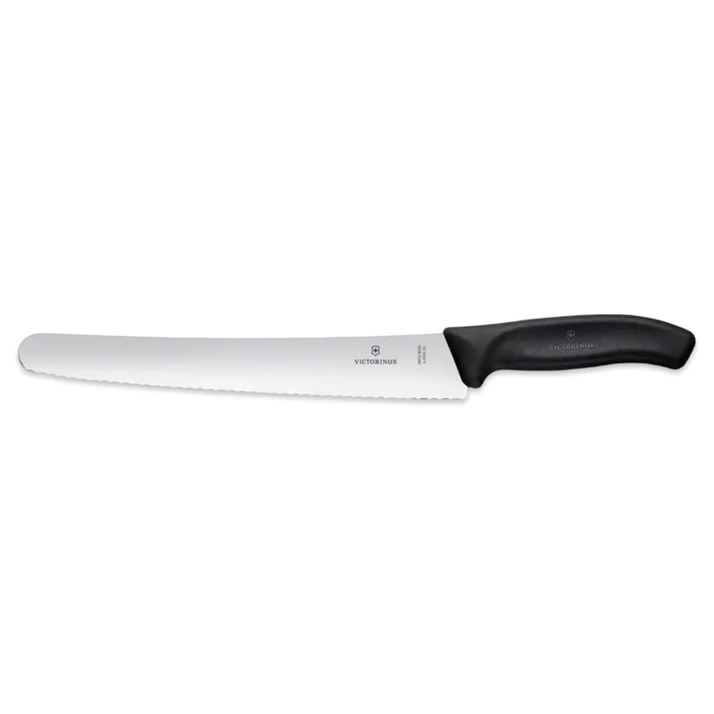 Victorinox 10.25" Bread Knife