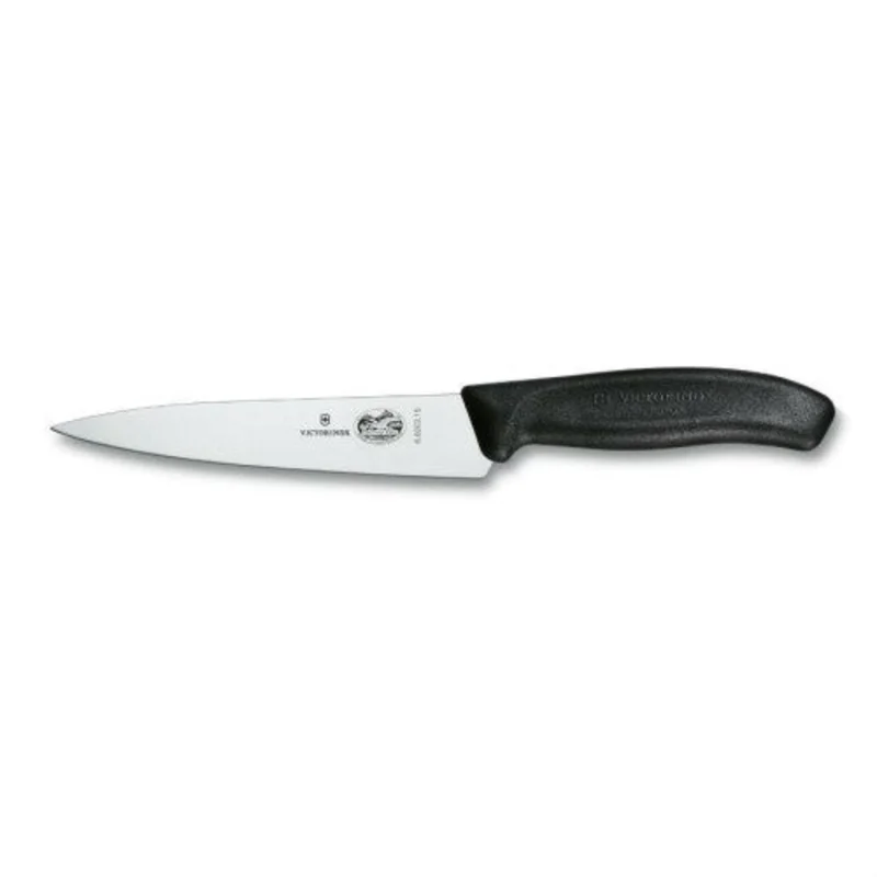 Victorinox 6 inch Straight Chef Knife