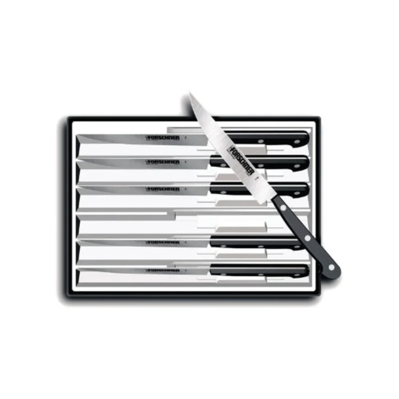 Victorinox 6 Piece Steak Knife Set