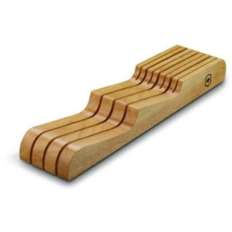 Victorinox 7 Slot In-Drawer Knife Tray