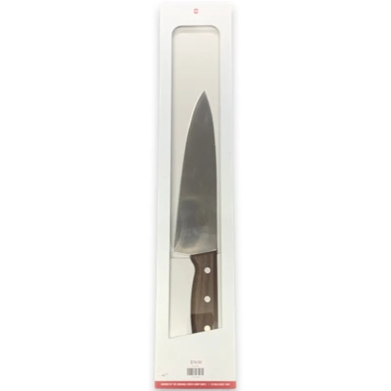 Victorinox 8" Chefs Knife Gift Box