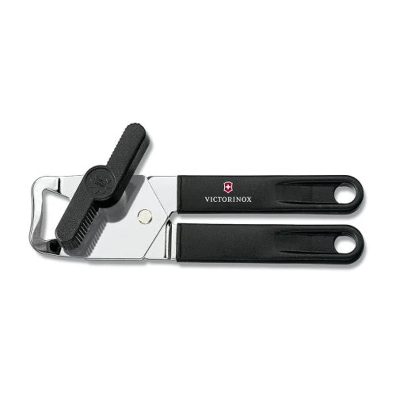 Victorinox Black Can Opener