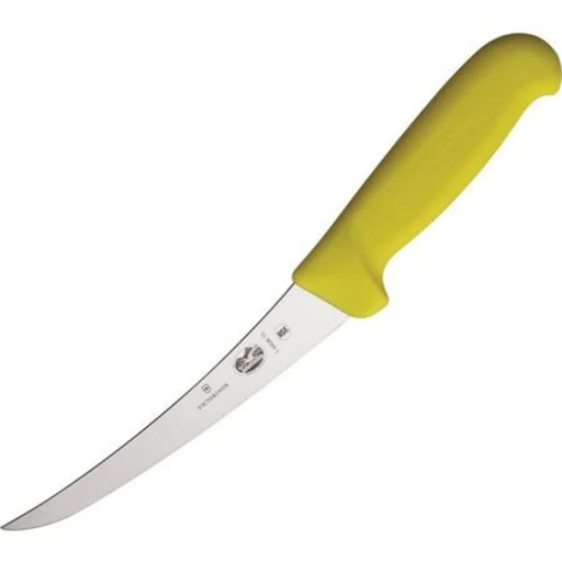 Victorinox Boning Knife - Yellow
