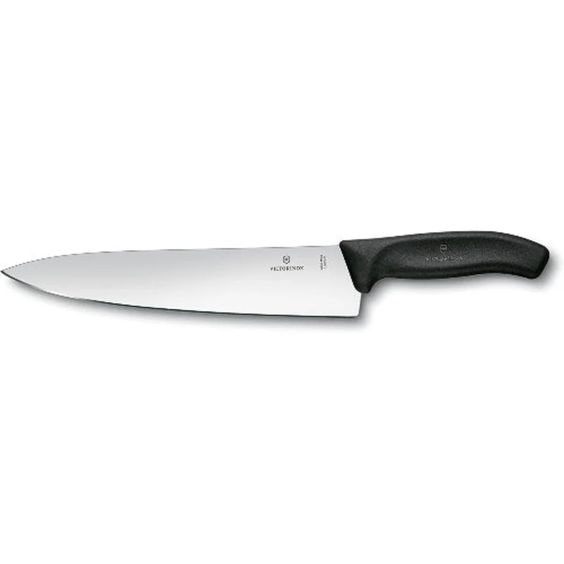 Victorinox Chef's 10" Straight Blade