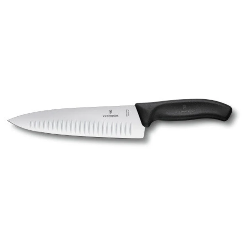 Victorinox Chef's 8 inch Straight