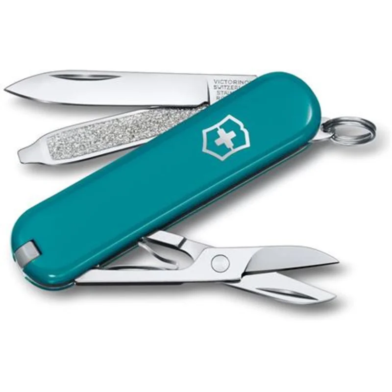 Victorinox Classic SD Summer Rain